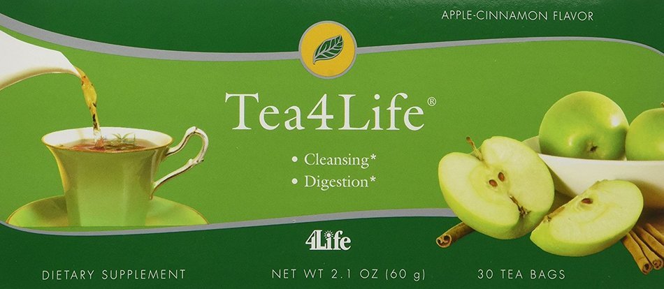 4Life Tea4Life (30 bags)