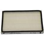 Panasonic Exhaust Filter (Hepa) #AC38KCNPZ000