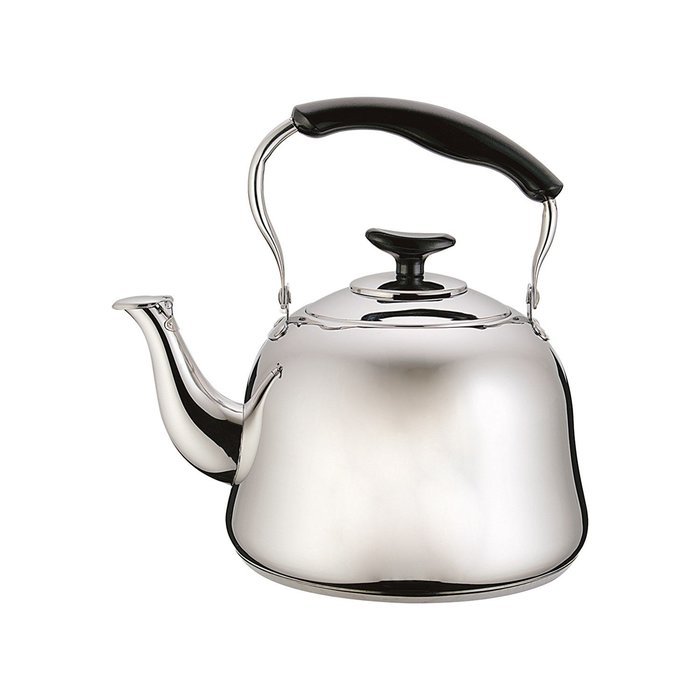 4 Liter Stainless Steel Tea Kettle