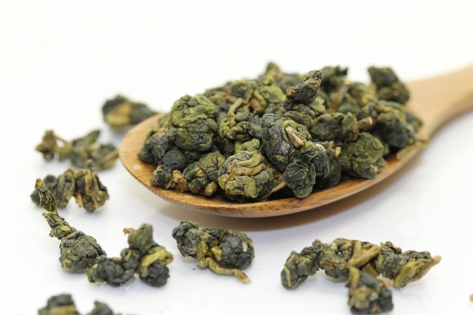 Milk Jin Xuan Oolong - Supreme - Organic - Taiwanese Loose Leaf - Oolong Tea (4oz / 110g)