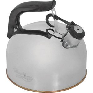Norpro, Inc. Whistling Tea Kettle 5628