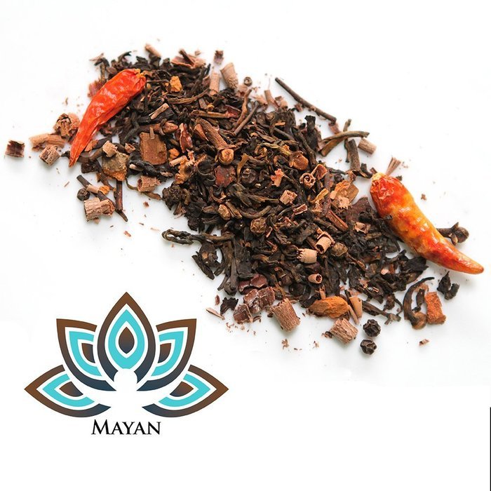 Upgraded Weight Loss Jump Start Pack- Physique Tea Dulcinea, Mayan, and Crimson Dessert Variety- 15 Sachets, Aids... N2