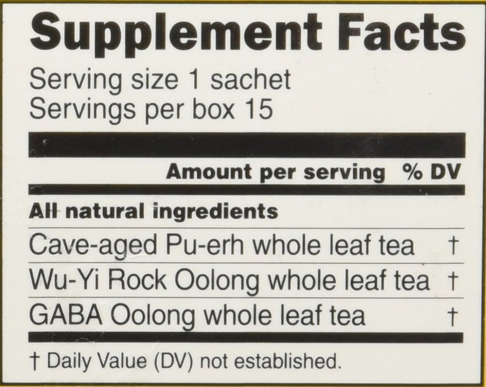 Upgraded Weight Loss Jump Start Pack- Physique Tea Dulcinea, Mayan, and Crimson Dessert Variety- 15 Sachets, Aids... N3