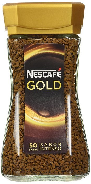 Nescafe Gold Blend - 100g