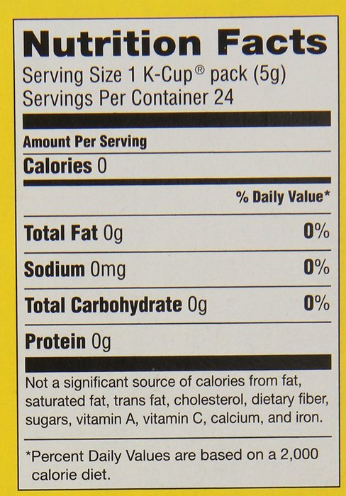 Lipton K-Cup Portion Pack for Keurig Brewers, Classic Unsweetened Iced Tea, 24 Count N4