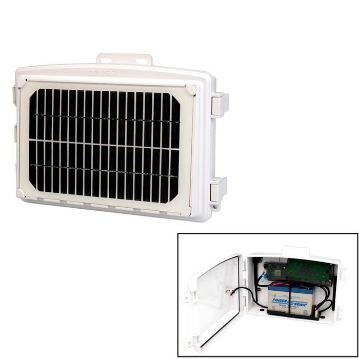 Davis Vantage Connect f/Wireless Systems(USA) - Activation Fee Included - Subscription Required