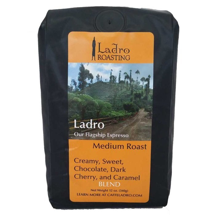 Ladro Blend