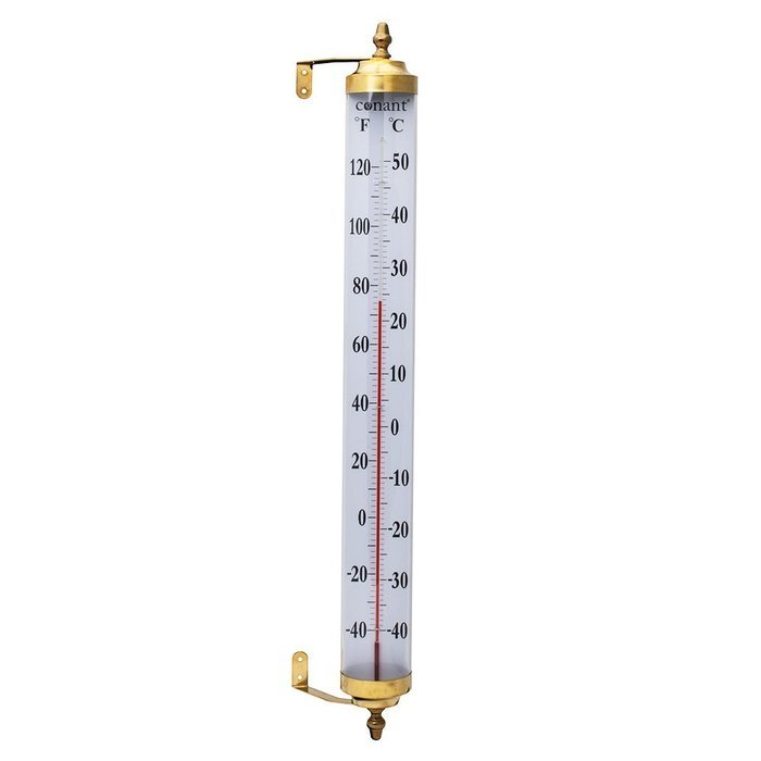Garrett Wade X-Large 24" Thermometer