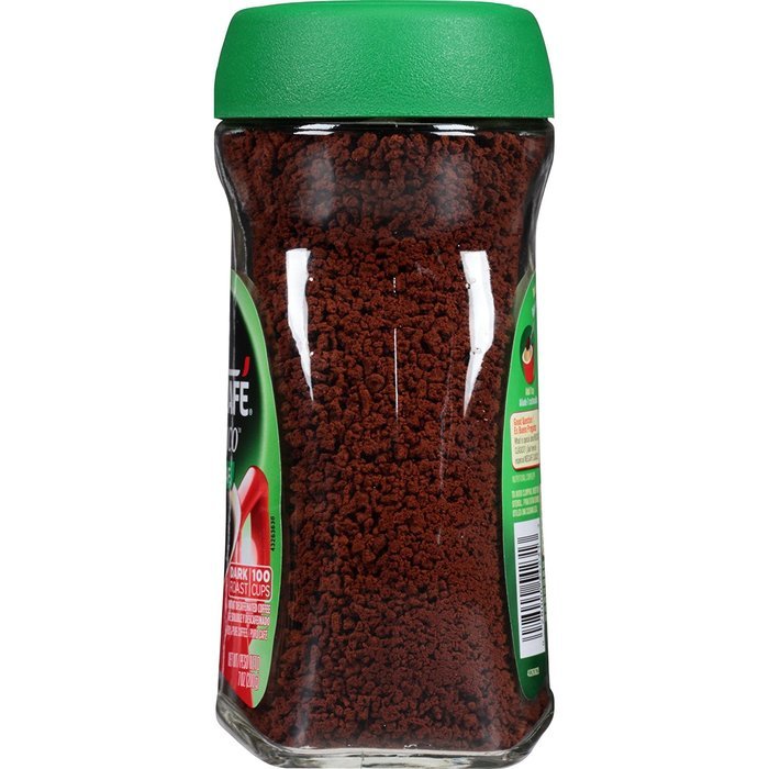 Nescafe Clasico Instant Coffee, 7 Ounce Jar N7