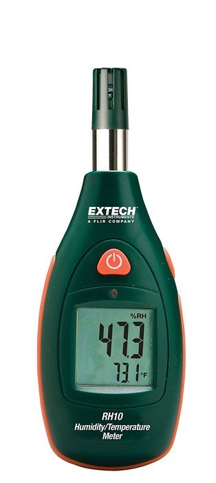 Extech RH10 Pocket Humidity Meter