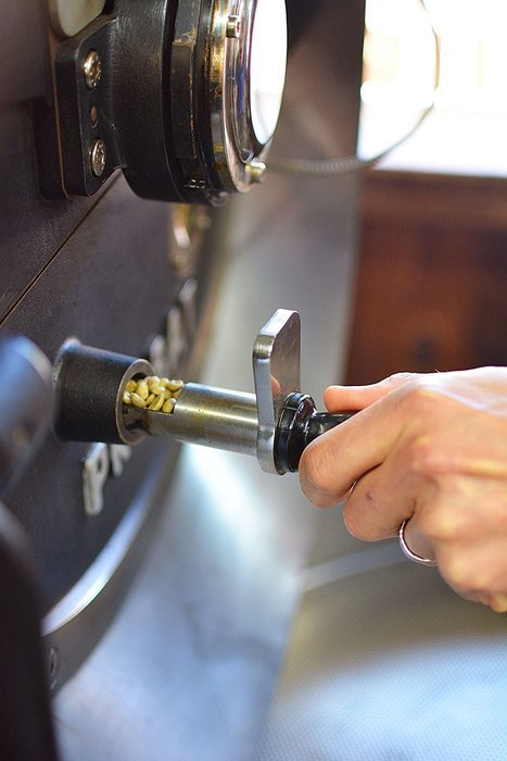 Colombian Coffee Whole Bean, Organic Coffee Best for French Press, Espresso and K-Cup Refills &mdash; Fresh Roasted... N2