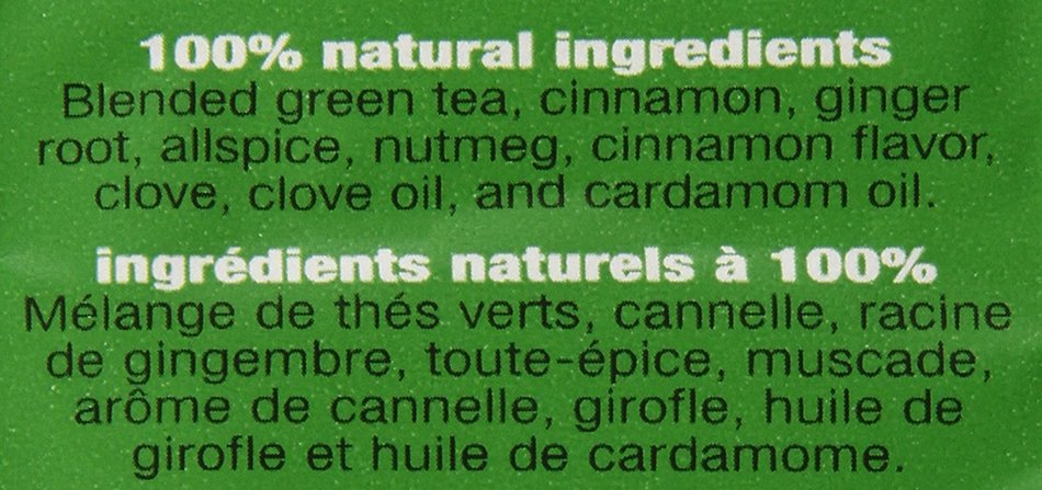 Stash Tea Ginger Peach Green Tea, 10 Count Tea Bags in Foil (Pack of 12) N9