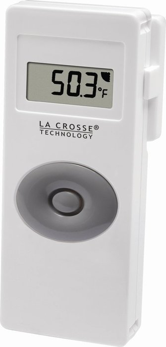 La Crosse Technology TX27UTH-IT Wireless Temperature and Humidity Sensor