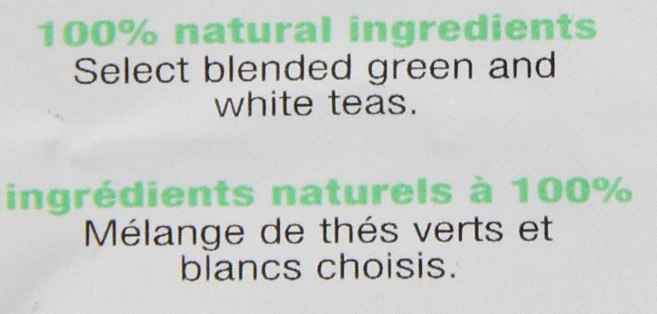 Stash Tea Ginger Peach Green Tea, 10 Count Tea Bags in Foil (Pack of 12) N35