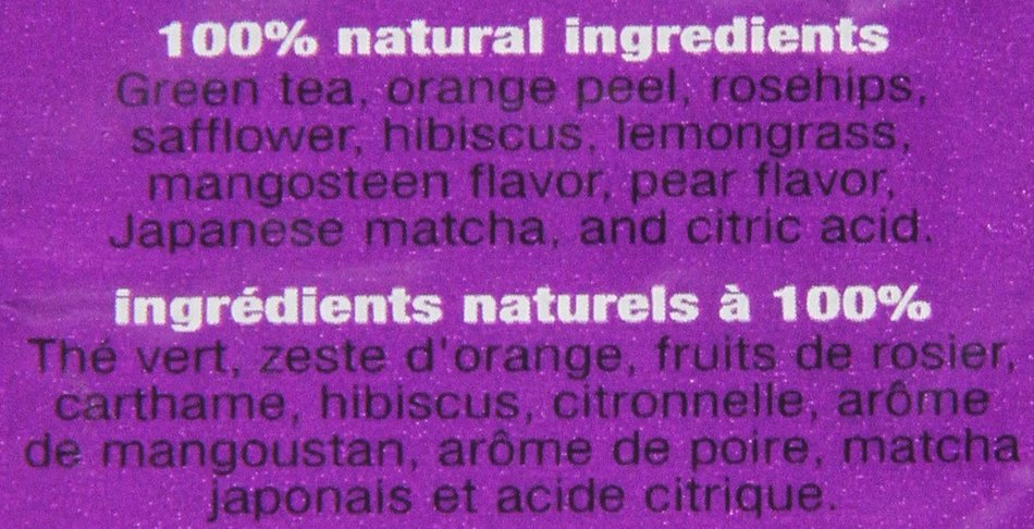 Stash Tea Ginger Peach Green Tea, 10 Count Tea Bags in Foil (Pack of 12) N50