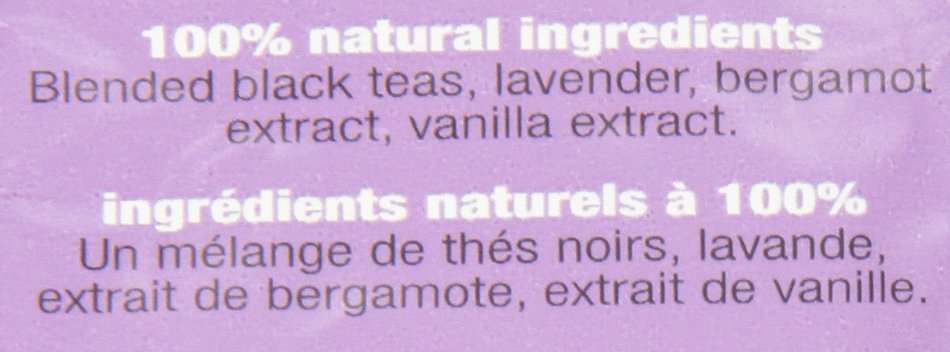 Stash Tea Breakfast in Paris Black Tea, 100 Count Box of Tea Bags in Foil N5