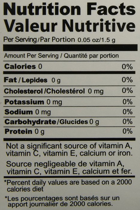 HYLEYS Tea Garcinia Cambogia Wellness Tea, Pomegranate, 1.32 Ounce N6