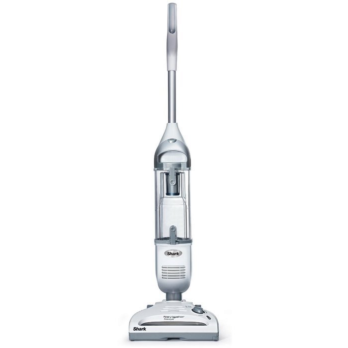 Shark Navigator 2-Speed Cordless Bagless Vacuum SV1106, (Certified Refurbished)