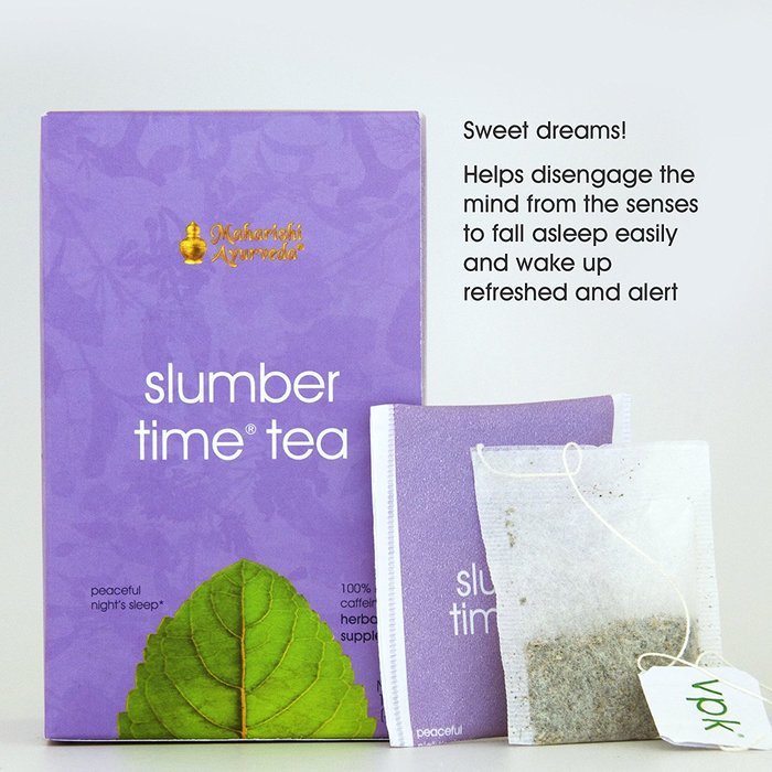 Worry Free Herbal Tea, 20 Herbal Tea Bags, 1.2 oz (34 g) N10