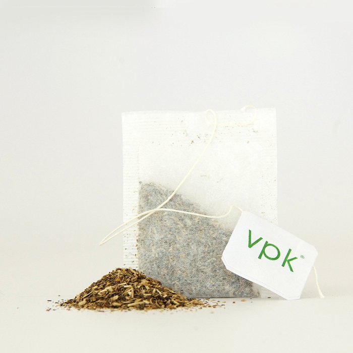 Worry Free Herbal Tea, 20 Herbal Tea Bags, 1.2 oz (34 g) N16
