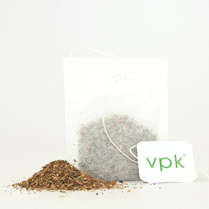 Worry Free Herbal Tea, 20 Herbal Tea Bags, 1.2 oz (34 g) N17