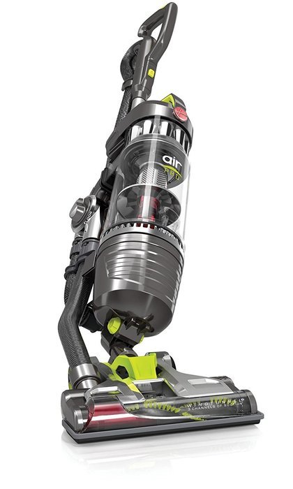 Hoover Air Pro Bagless Upright, UH72450 - Corded