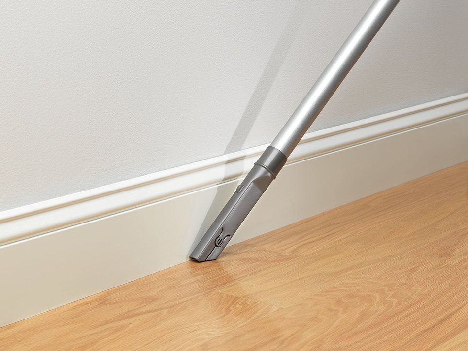 Hoover Air Pro Bagless Upright, UH72450 - Corded N3