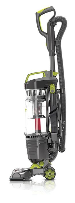 Hoover Air Pro Bagless Upright, UH72450 - Corded N8