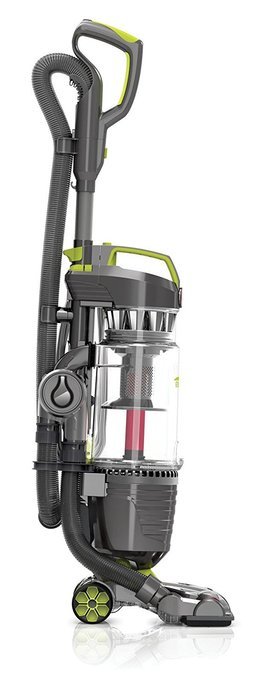 Hoover Air Pro Bagless Upright, UH72450 - Corded N9