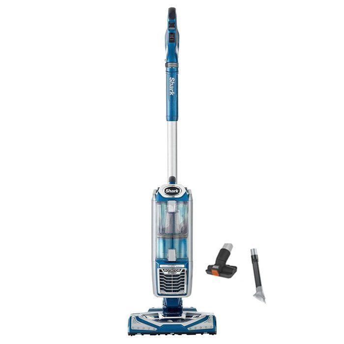 Shark Rotator Powered Lift-Away Speed Vacuum, Certified Refurbished | NV680