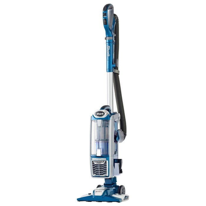 Shark Rotator Powered Lift-Away Speed Vacuum, Certified Refurbished | NV680 N2
