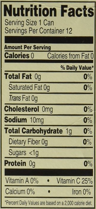 Arizona Diet Green Tea, 11.5-Ounce (Pack of 12) N2