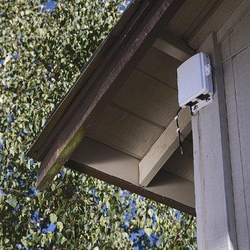 Davis Wireless Temp Station 6372
