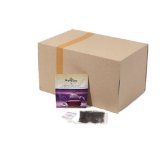 1 X Mighty Leaf Organic Breakfast Tea(formally Breakfast Americana Tea), 100 Tea Pouches