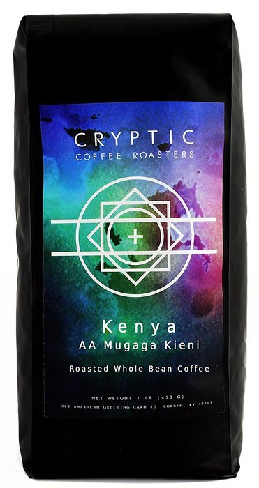 Decaf Brazilian Dark Roast,Single Origin Brazilian, Micro Roasted Whole Bean Coffee (12-Ounce Bag) N9