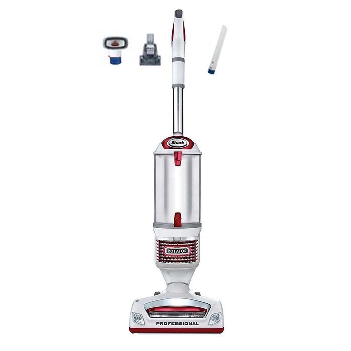 Certified Refurbished - Shark Rotator Professional Lift-Away 3-in-1 Vacuum, Certified Refurbished