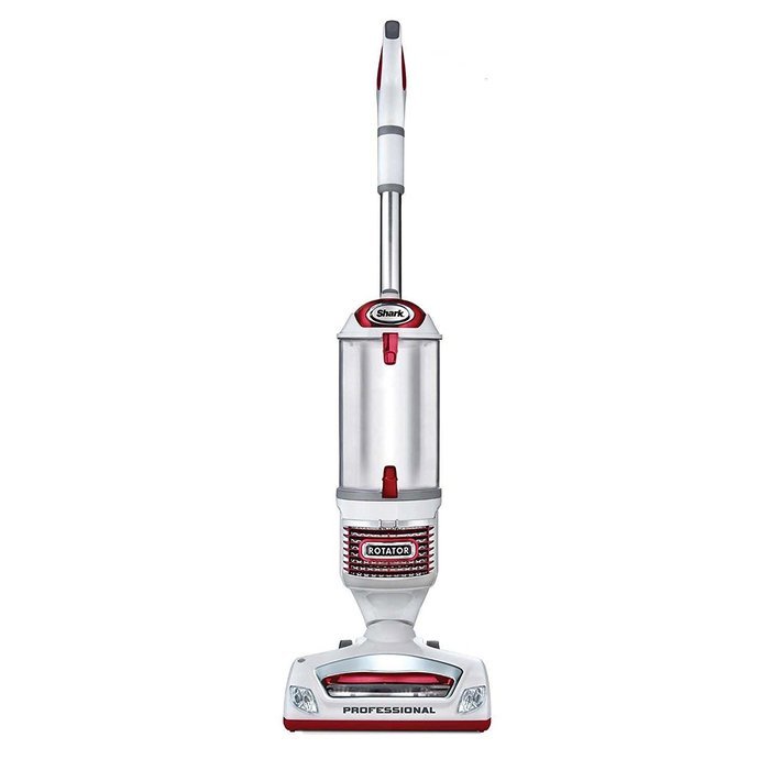 Certified Refurbished - Shark Rotator Professional Lift-Away 3-in-1 Vacuum, Certified Refurbished N2