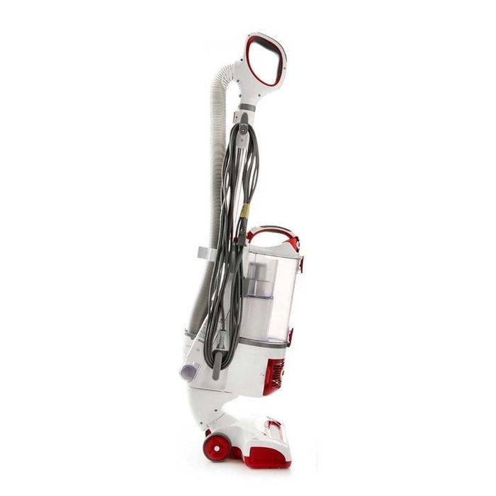 Certified Refurbished - Shark Rotator Professional Lift-Away 3-in-1 Vacuum, Certified Refurbished N8