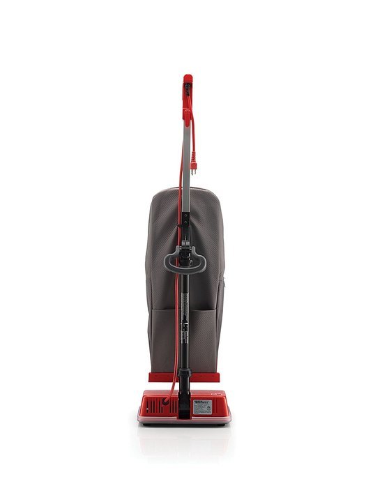 Oreck Commercial U2000RB-1 Commercial 8 Pound Upright Vacuum with Helping Hand Handle and EnduroLife V-Belt, 40... N2