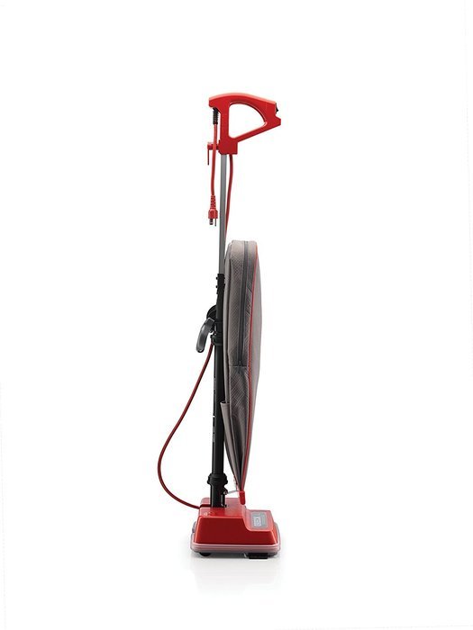 Oreck Commercial U2000RB-1 Commercial 8 Pound Upright Vacuum with Helping Hand Handle and EnduroLife V-Belt, 40... N5