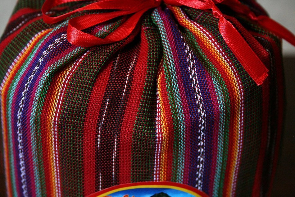 Azotea Coffee Guatemala Antigua - Whole Bean Coffee Medium Roast - 28 Onz N2