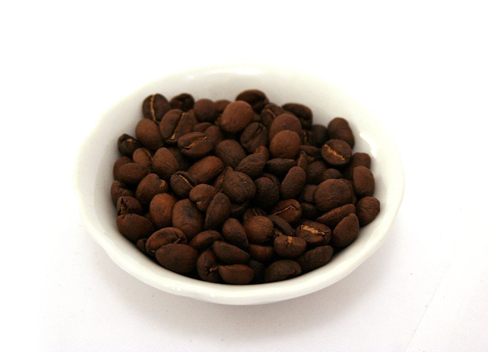 Azotea Coffee Guatemala Antigua - Whole Bean Coffee Medium Roast - 28 Onz N4