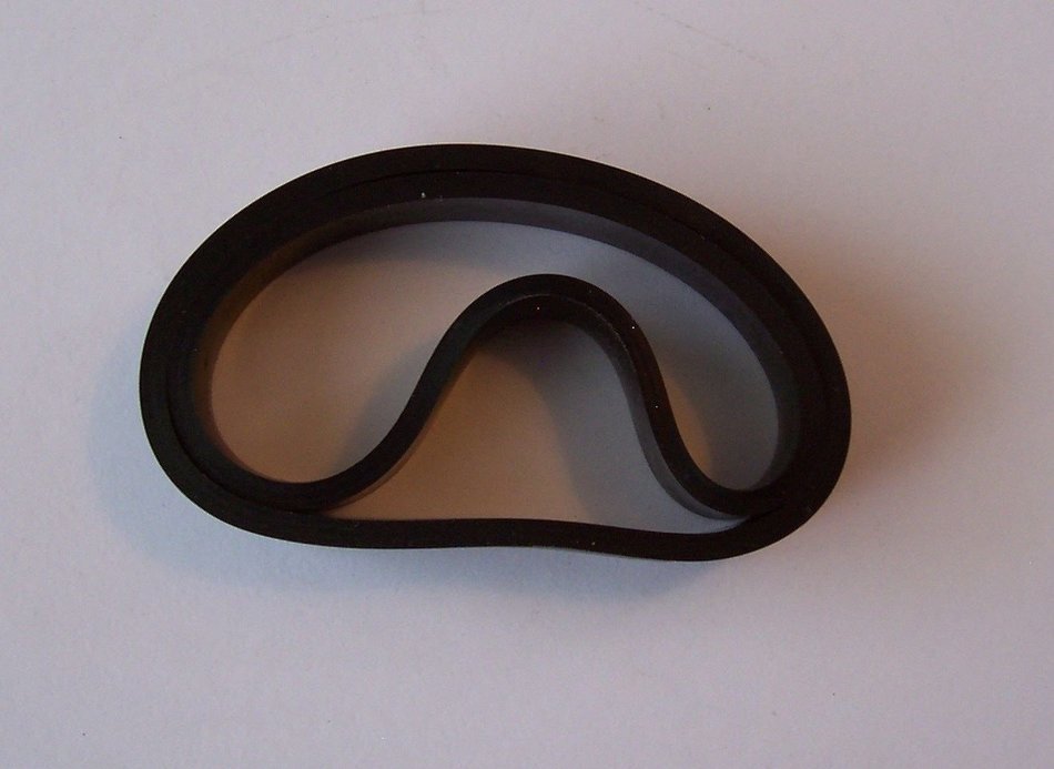TriStar Compact Vacuum Belt ( 2-Belts) 2-54, 2-102, 70102 CO-0011 N2