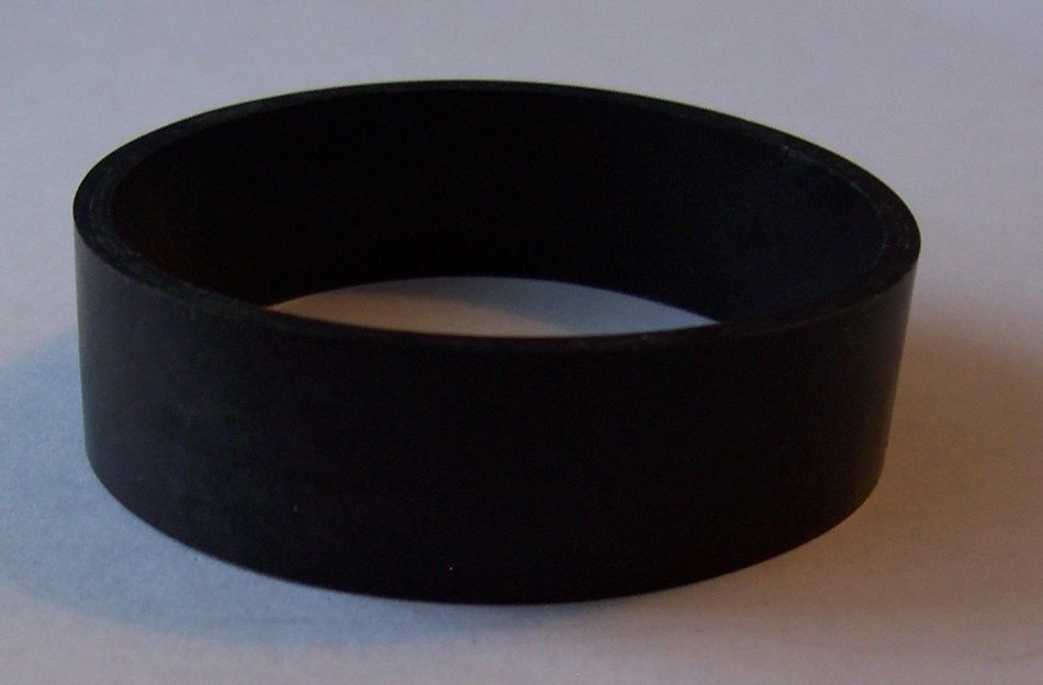 TriStar Compact Vacuum Belt ( 2-Belts) 2-54, 2-102, 70102 CO-0011 N3