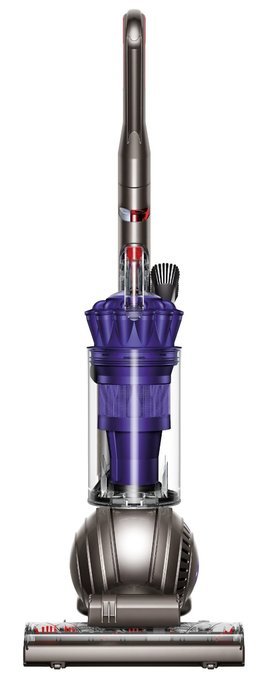 Dyson DC41 Animal Upright Vacuum Cleaner with Tangle-free Turbine Tool