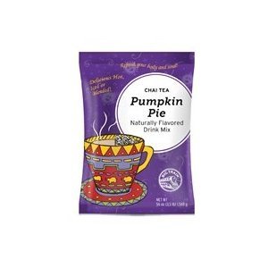 Big Train Pumpkin Pie Chai Tea Single Bag 3.5lb