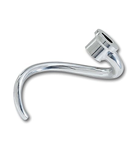 KitchenAid KV25G KNS256BDH Stand Mixer 6 Quart Dough Hook Replacement KP2671