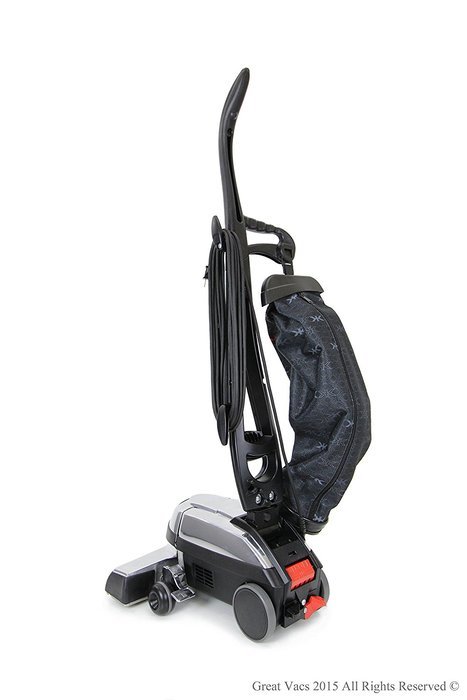 Kirby Avalir Vacuum Cleaner Loaded with tools, bags, shampooer Upright G11 Hepa N3