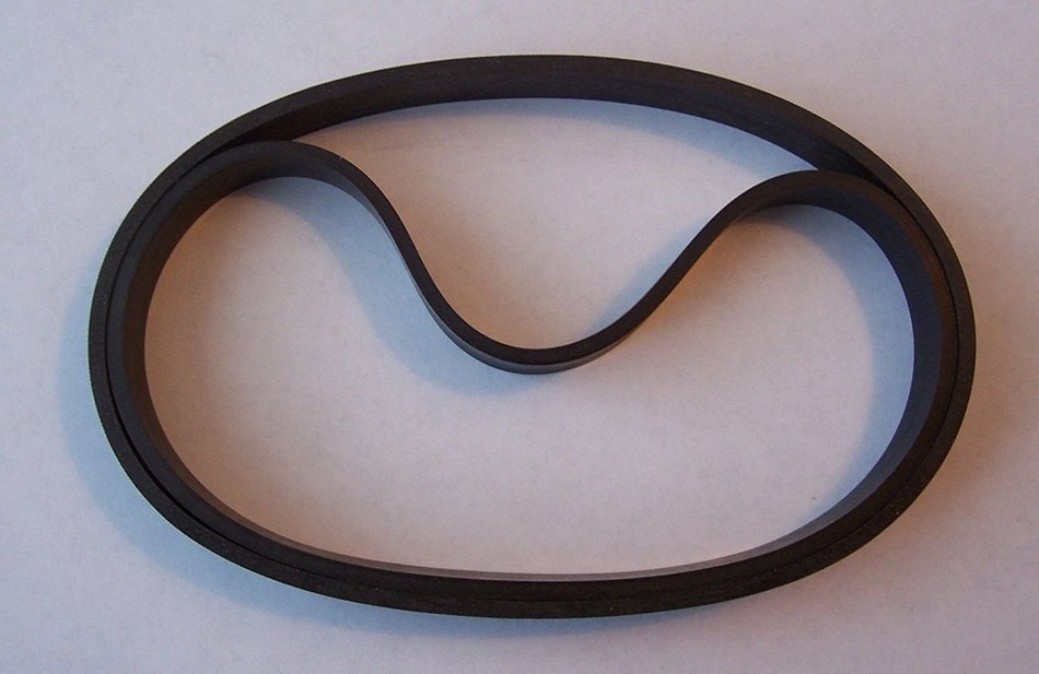 Fantom Fury Vacuum Cleaner Belts (2 -belts) 71471 73108 N2