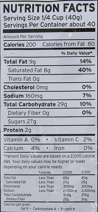 Big Train Dragonfly Green Tea - 3.5 lb bulk bag - Single Bag N2